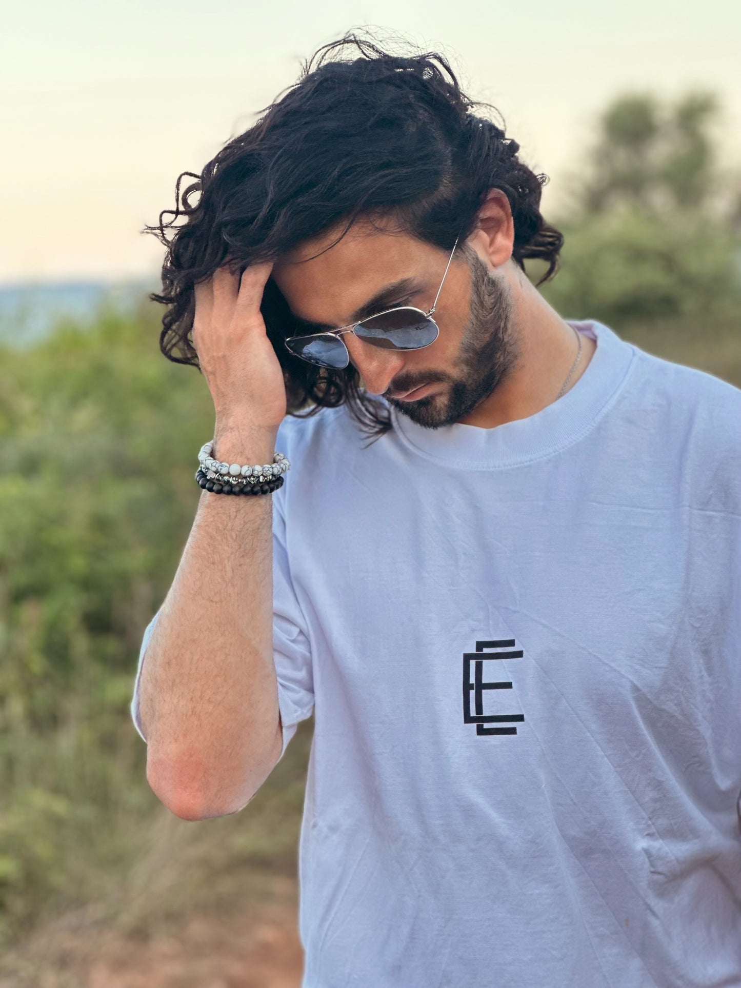 SEVILLA - Premium Organic Shirt