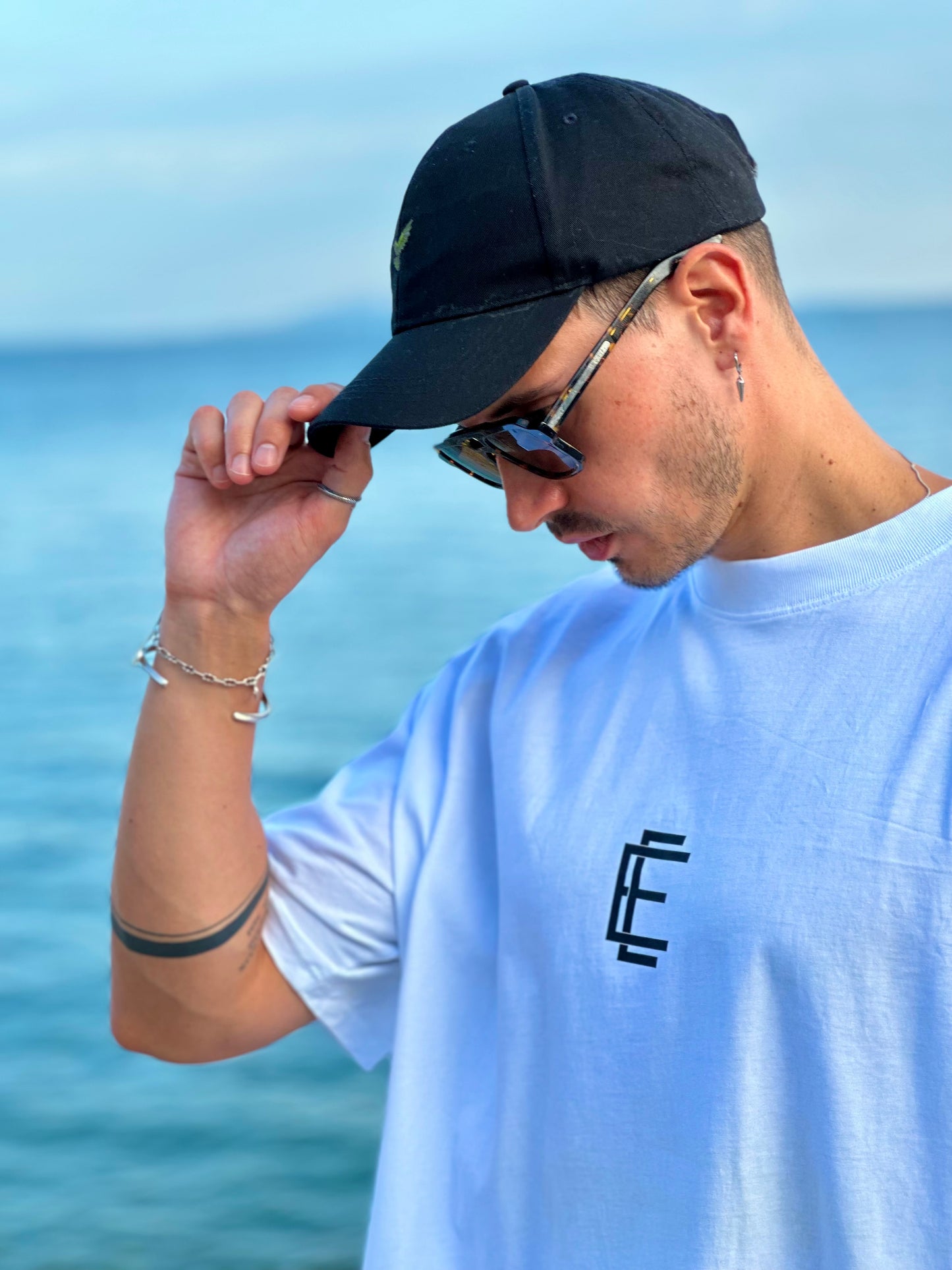 NAPOLI - Premium Organic Shirt