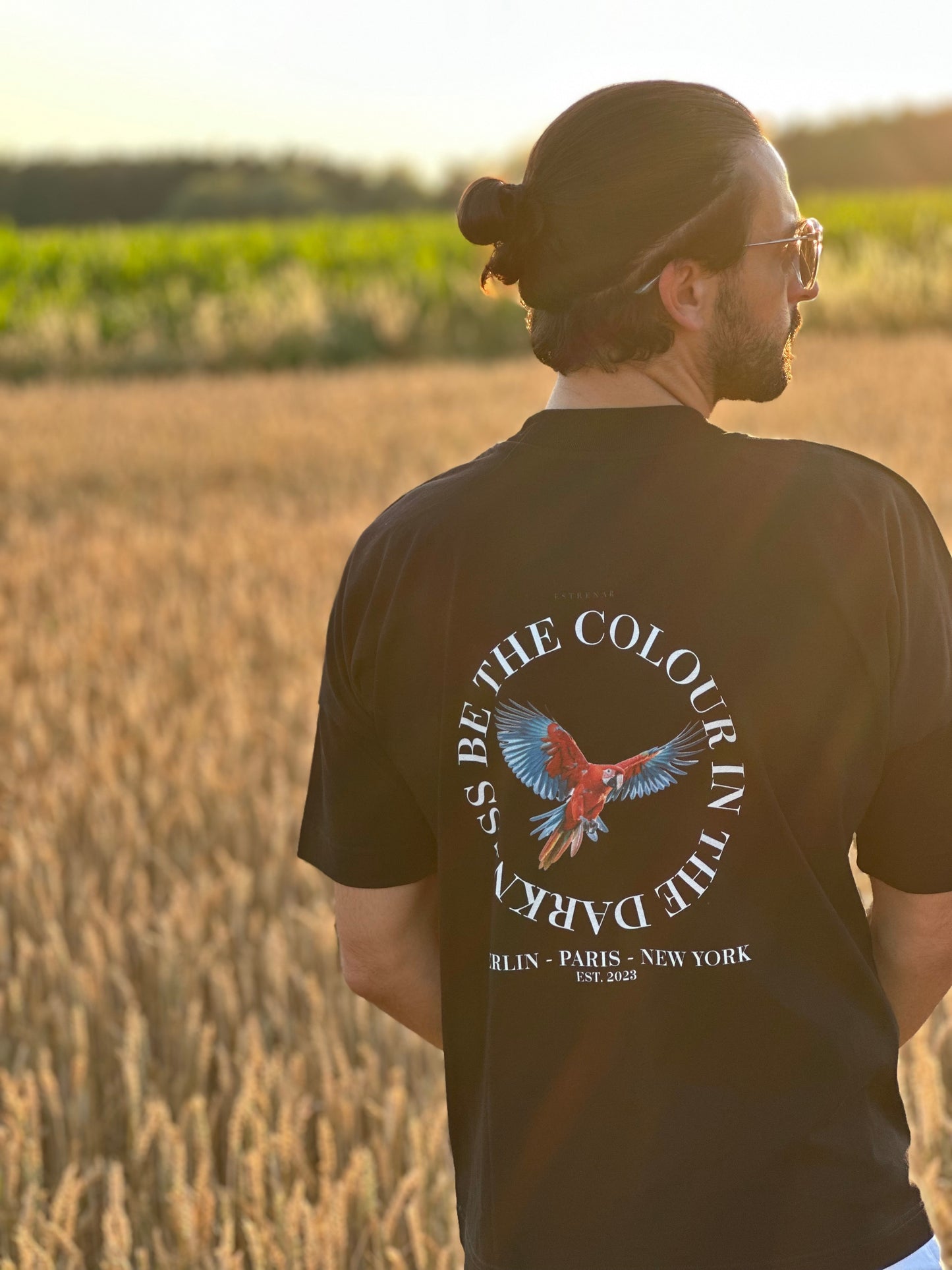 ARA - Premium Organic Shirt
