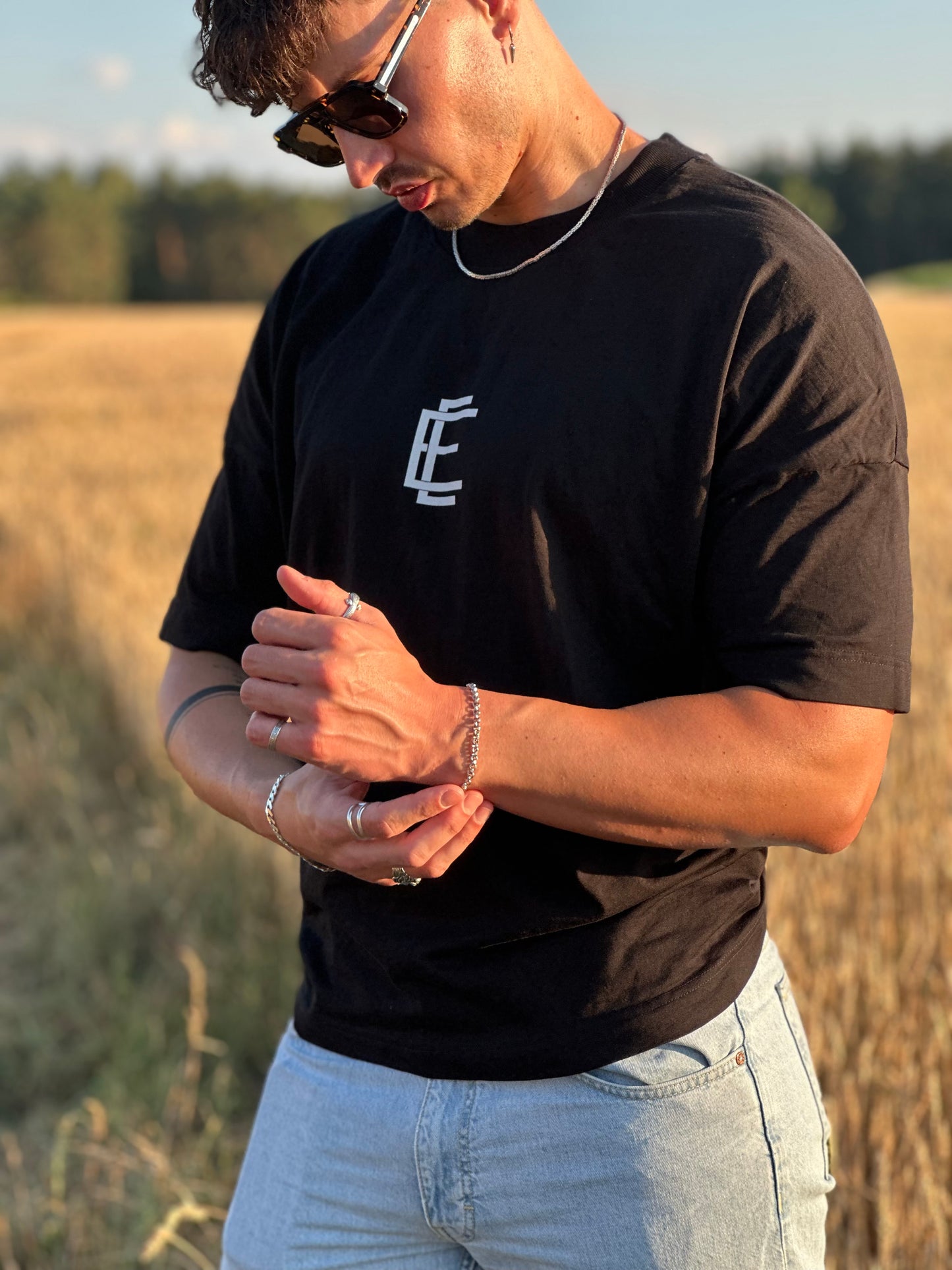 NIZZA - Premium Organic Shirt