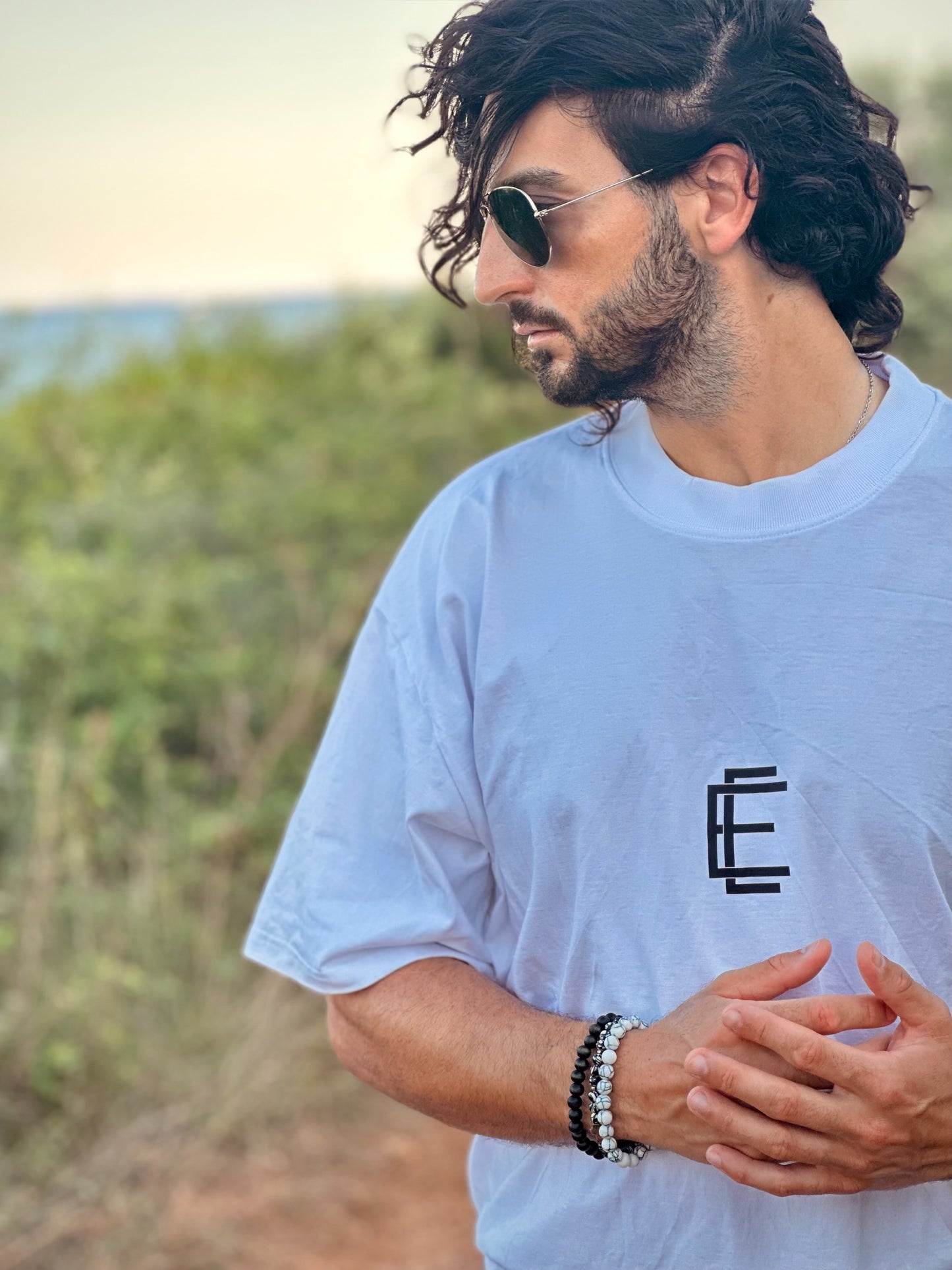 EXTRAORDINARY  - Premium Organic Shirt