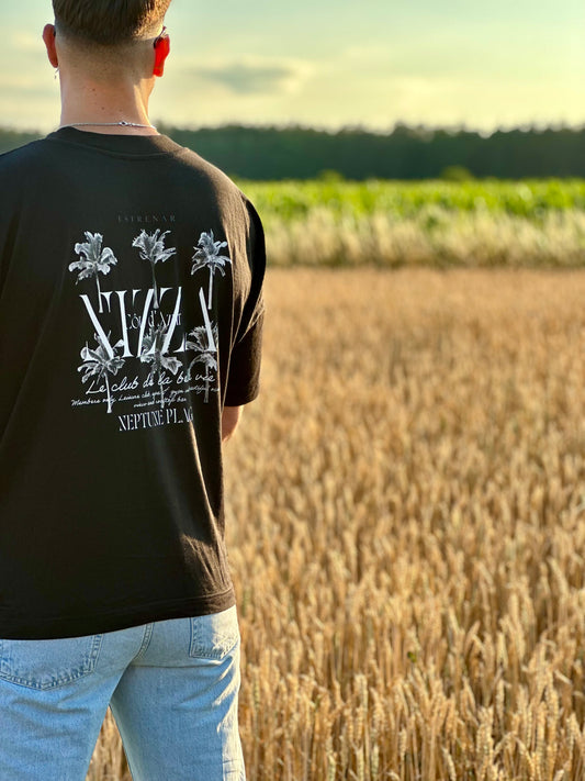 NIZZA - Premium Organic Shirt
